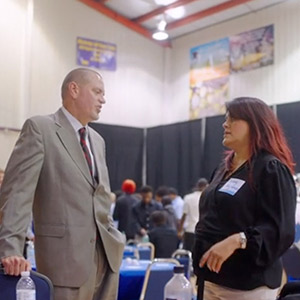 Partner With Job Corps