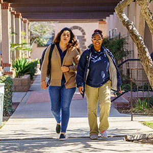 Potential Students