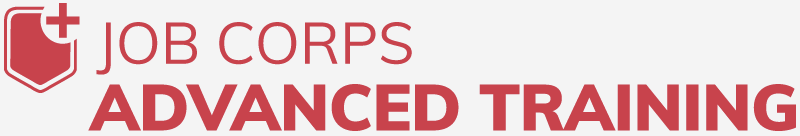 Job Corps Advanced Training 