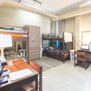 Residential Living