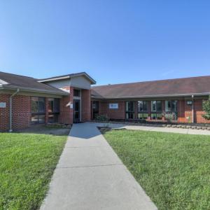 Atterbury Job Corps Center