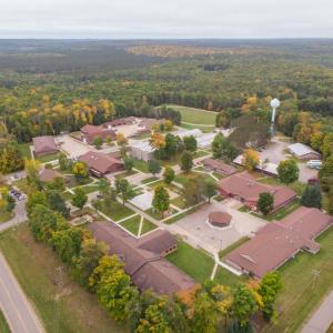 Blackwell Job Corps Center