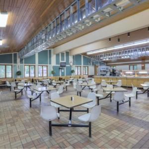 Blackwell Job Corps Center