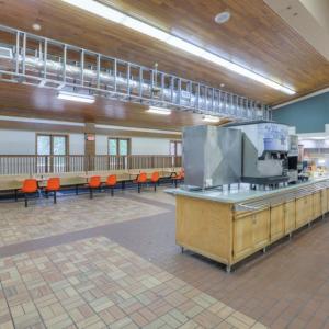 Blackwell Job Corps Center