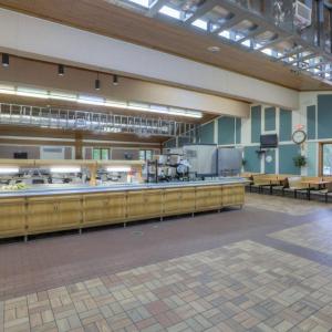 Blackwell Job Corps Center