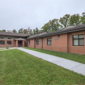 Blackwell Job Corps Center