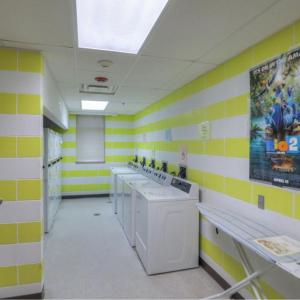 Blackwell Job Corps Center