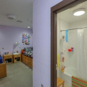 Blackwell Job Corps Center