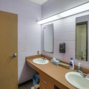 Blackwell Job Corps Center