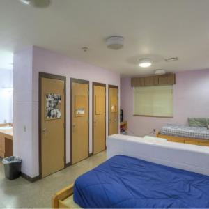 Blackwell Job Corps Center