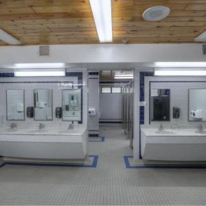 Blackwell Job Corps Center