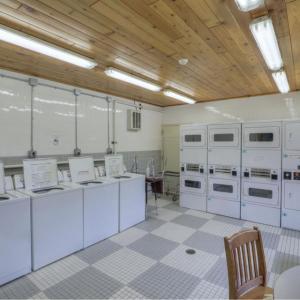 Blackwell Job Corps Center