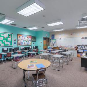 Blackwell Job Corps Center