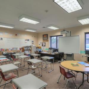 Blackwell Job Corps Center
