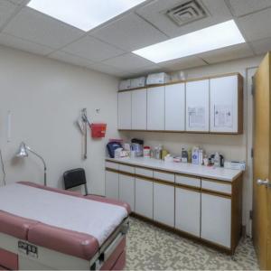Blackwell Job Corps Center