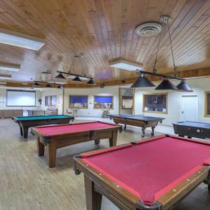 Blackwell Job Corps Center