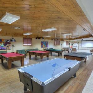 Blackwell Job Corps Center