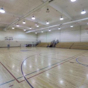 Blackwell Job Corps Center