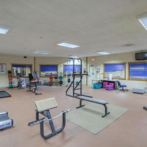 Blackwell Job Corps Center