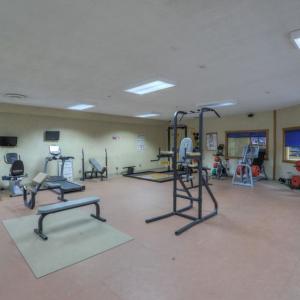 Blackwell Job Corps Center