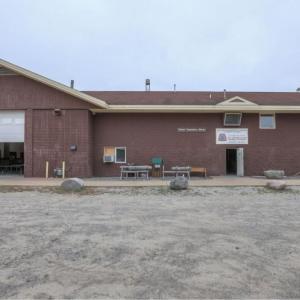 Blackwell Job Corps Center