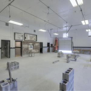 Blackwell Job Corps Center