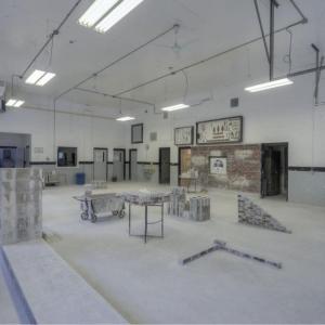 Blackwell Job Corps Center