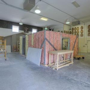 Blackwell Job Corps Center