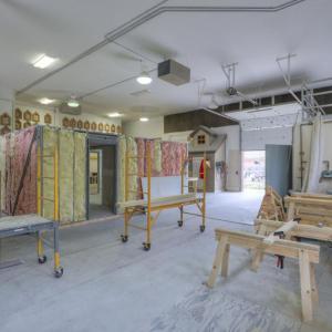 Blackwell Job Corps Center