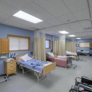 Blackwell Job Corps Center