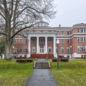 Blue Ridge Job Corps Center