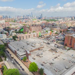 Brooklyn Job Corps Center