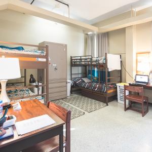 Residential Living