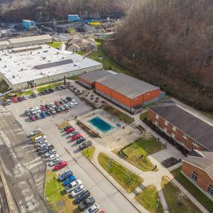 Carl D. Perkins Job Corps Center