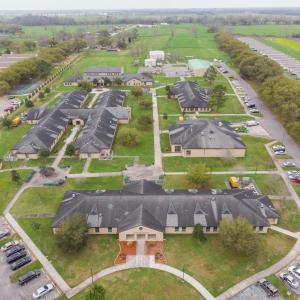 Carville Job Corps Center