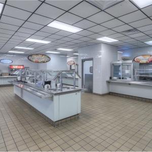 Carville Job Corps Center