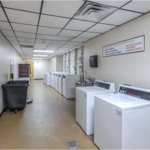 Carville Job Corps Center