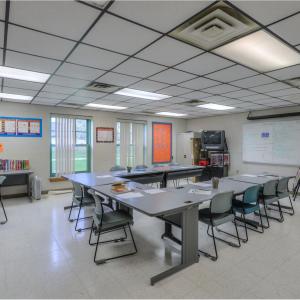 Carville Job Corps Center