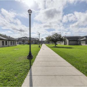 Carville Job Corps Center