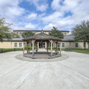 Carville Job Corps Center