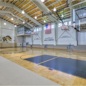 Carville Job Corps Center