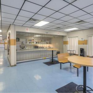 Carville Job Corps Center