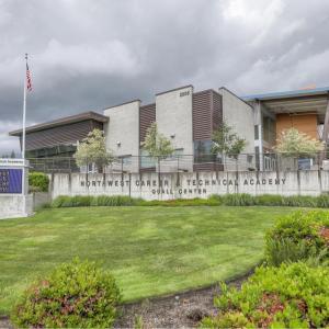 Cascades Job Corps Center
