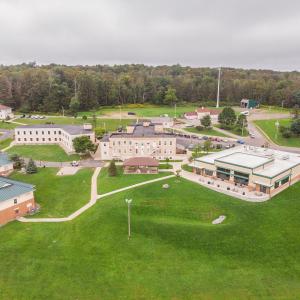Cassadaga Job Corps Center