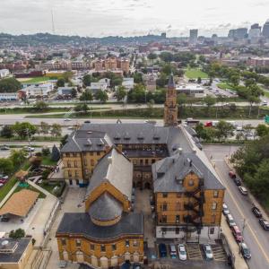 Cincinnati Job Corps Center