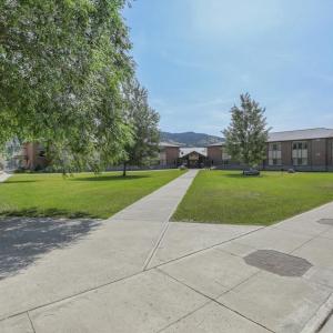 Curlew Job Corps Center