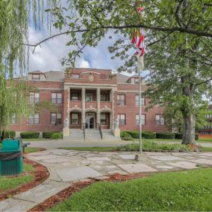Dayton Job Corps Center