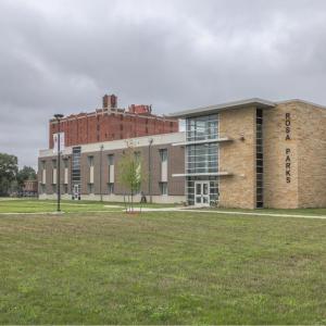 Detroit Job Corps Center