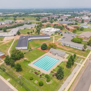 Edison Job Corps Center