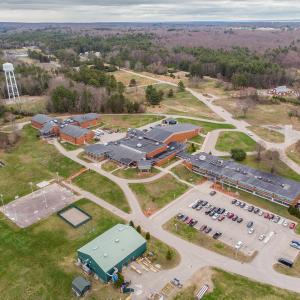 Exeter Job Corps Center